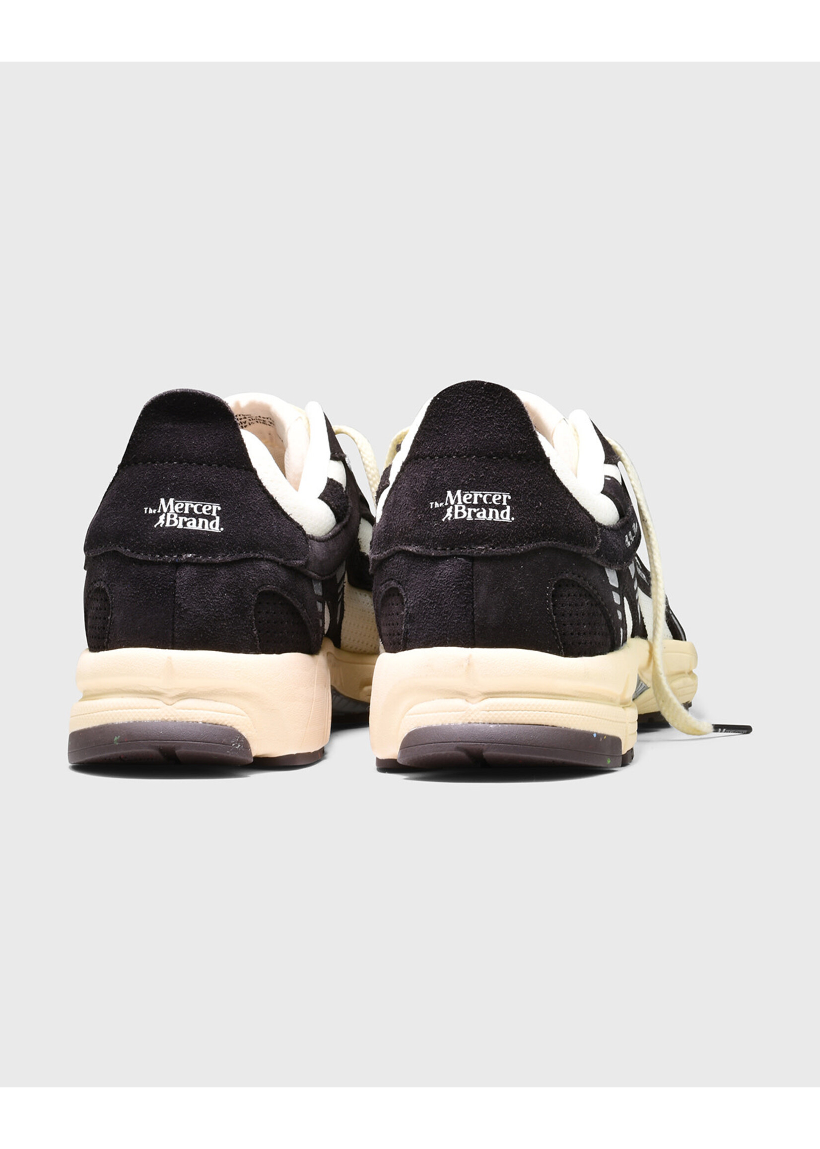 Mercer Amsterdam The Re-Run Vintage - Navy