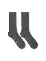Samsøe Samsøe Hanse Socks - Dark Grey Mel