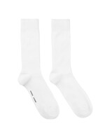 Samsøe Samsøe Samsoe Samsoe Hanse Socks - White