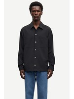 Samsøe Samsøe Taka JO Overshirt - Black