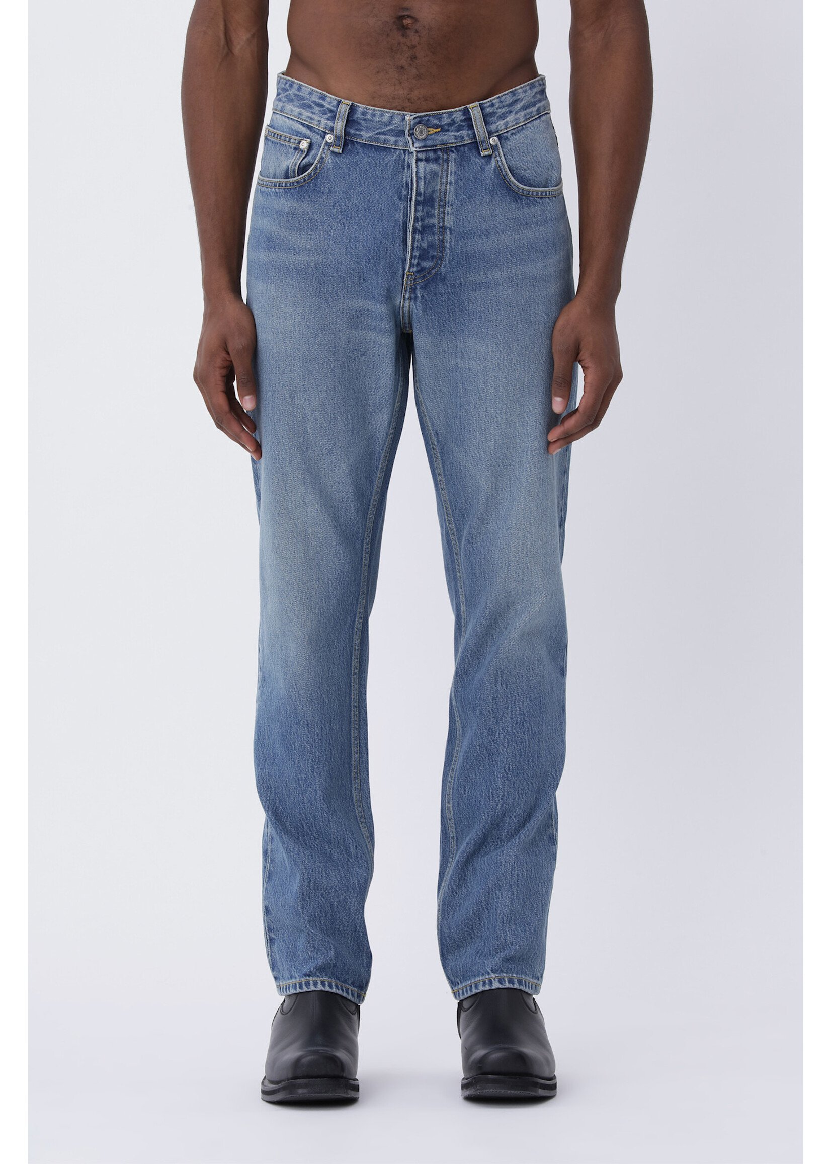 Won Hundred Archer - Tik Blue