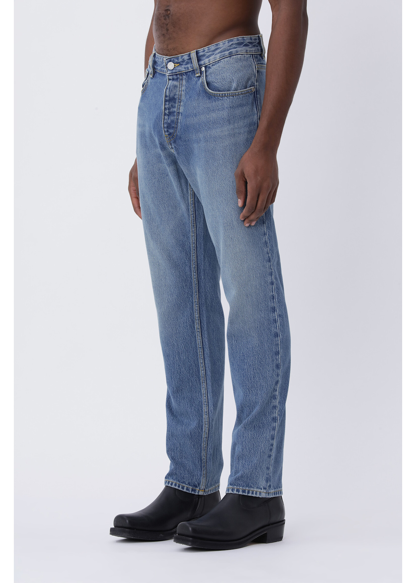 Won Hundred Archer - Tik Blue