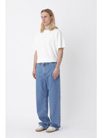 Won Hundred Dian Pants - Yal Medium Blue
