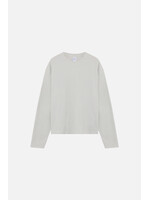 Won Hundred Steven LS T-Shirt - Dawn Blue