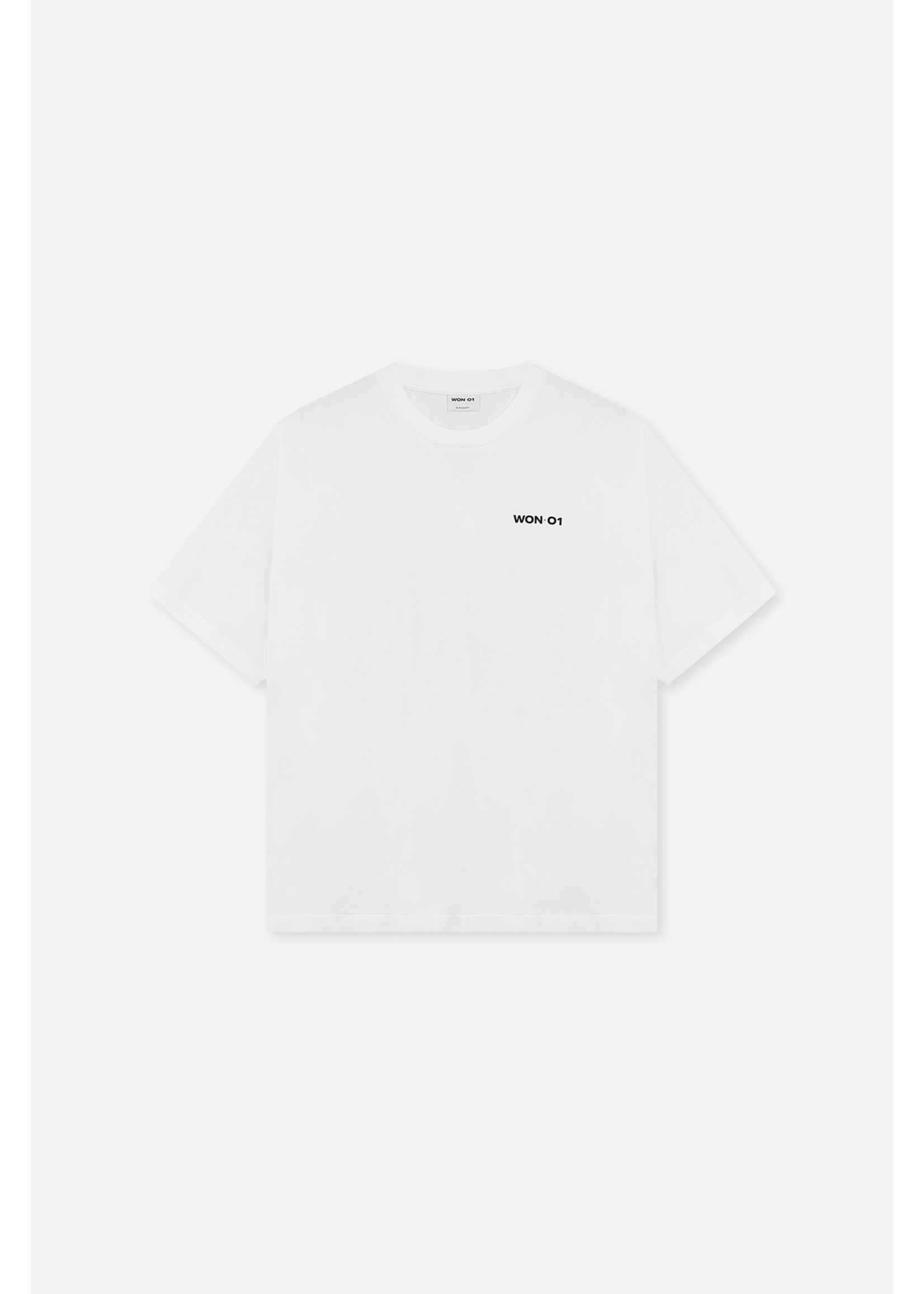 Won Hundred LA Butterfly T-shirt -