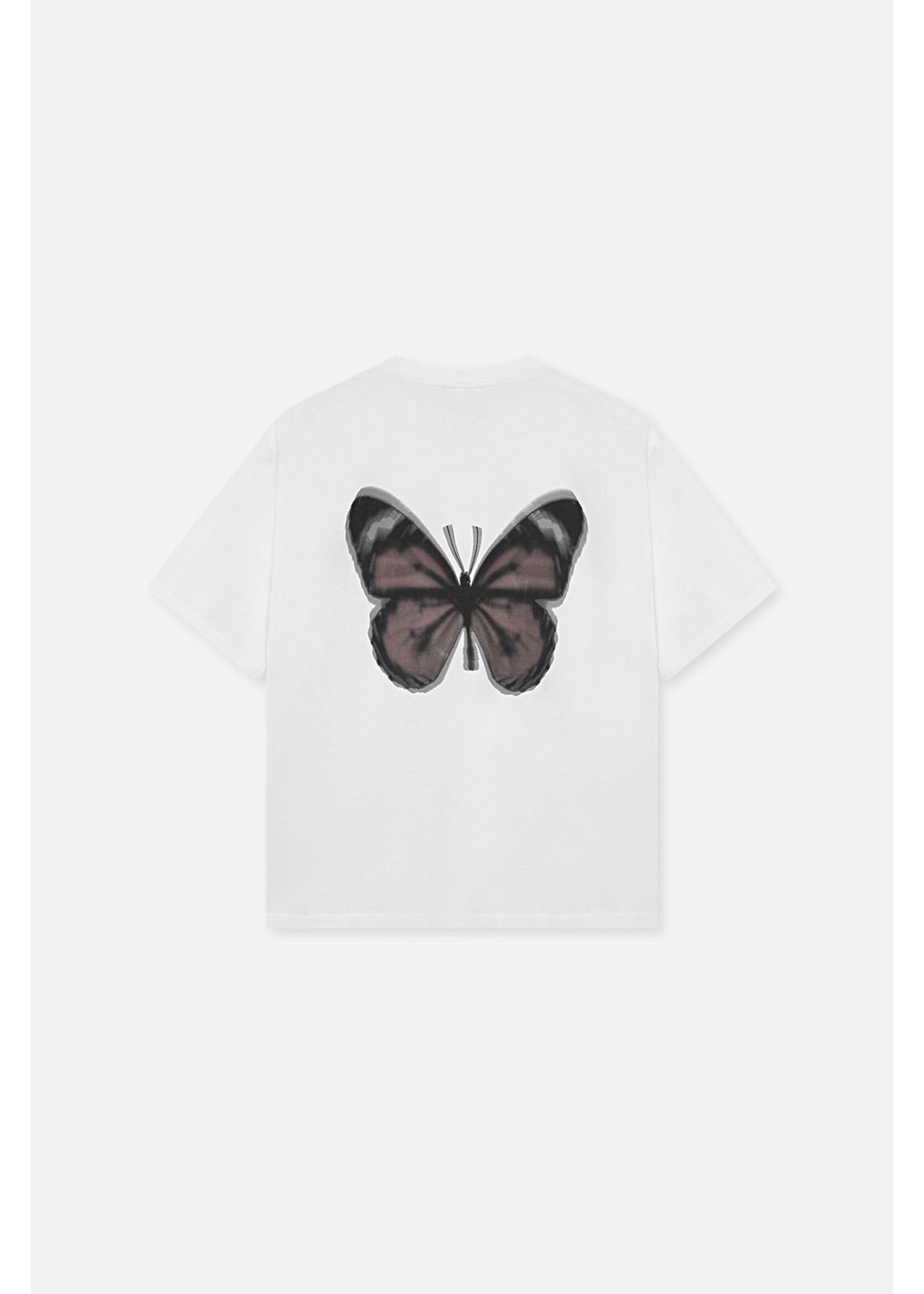 Won Hundred LA Butterfly T-shirt -