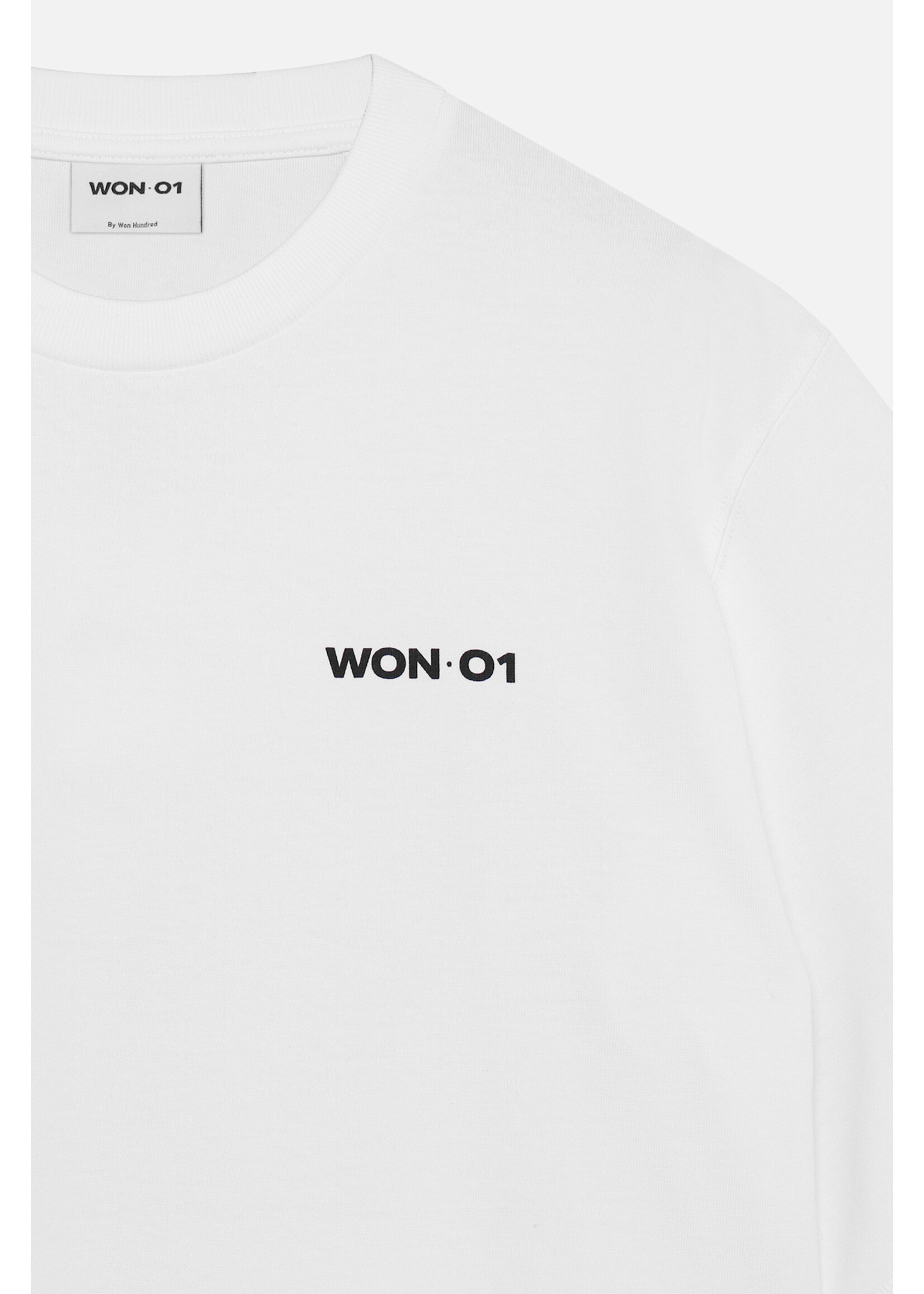 Won Hundred LA Butterfly T-shirt -