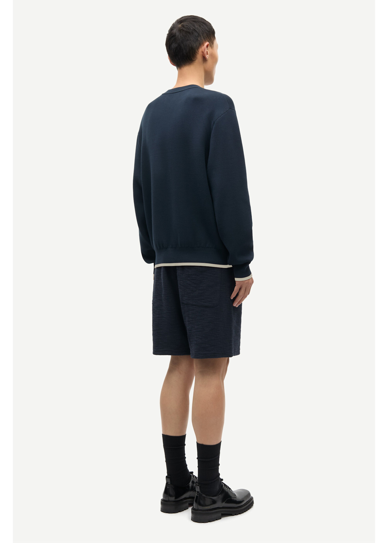 Samsøe Samsøe Sarico Sweater - Salute