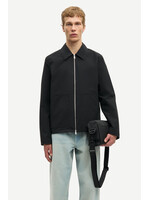 Samsøe Samsøe Samsoe Samsoe Sapaulo Jacket - Black