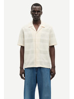 Samsøe Samsøe Samsoe Samsoe Samartin shirt - Clear Cream