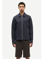 Samsøe Samsøe Samsoe Samsoe Sahannes full zip  - Salute