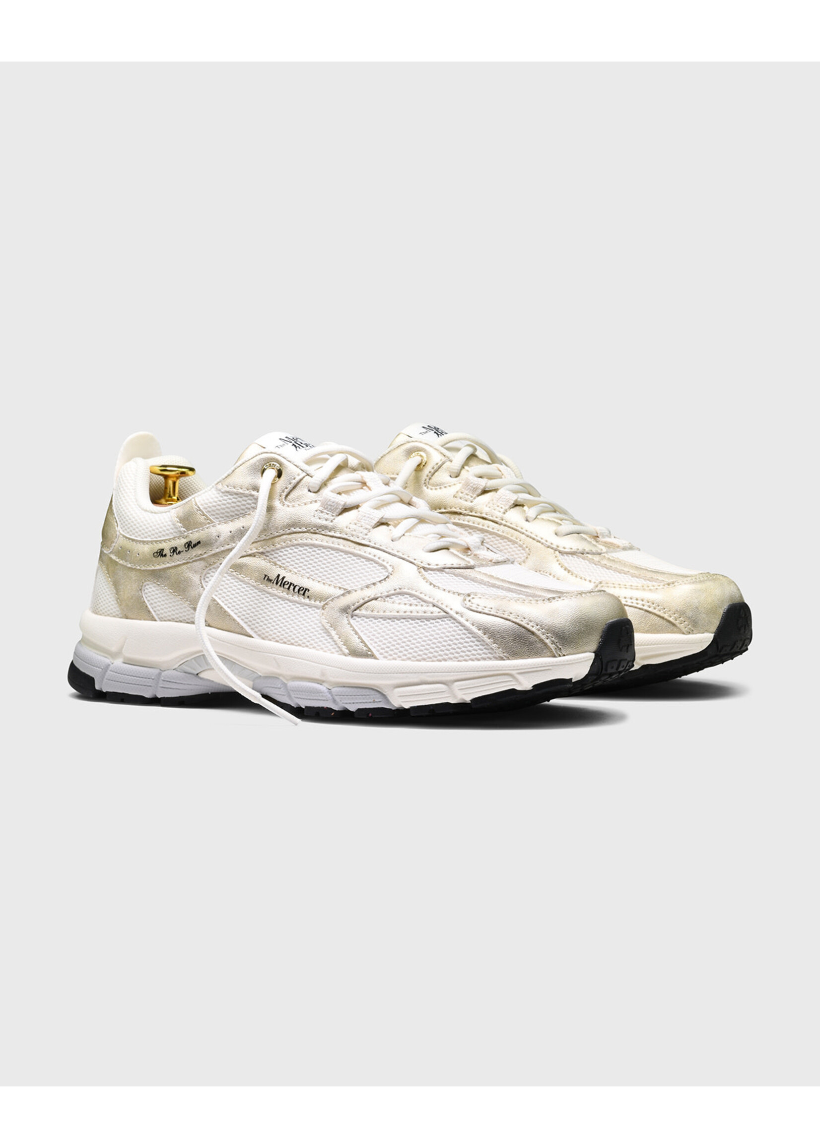 Mercer Amsterdam Mercer The Re-Run Metallic - Gold