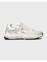 Mercer Amsterdam Mercer The Re-Run Metallic - Silver