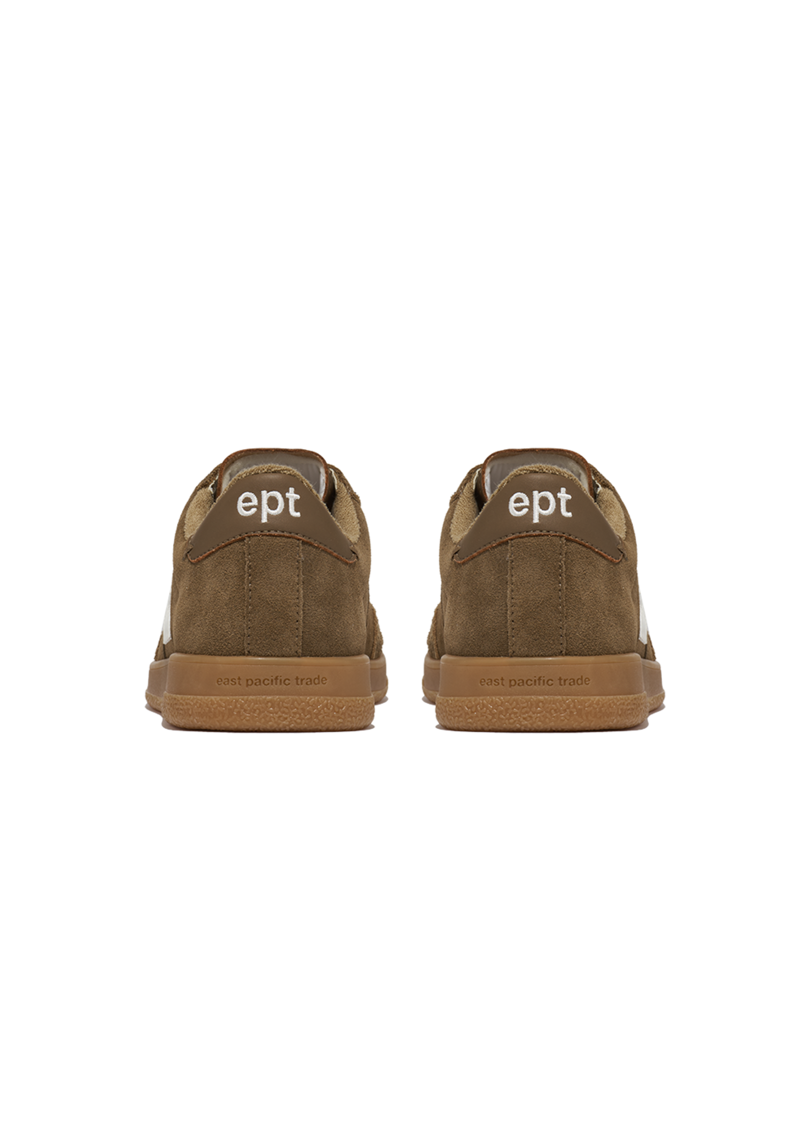 East Pacific Trade East Pacific Trade Santos - Brown