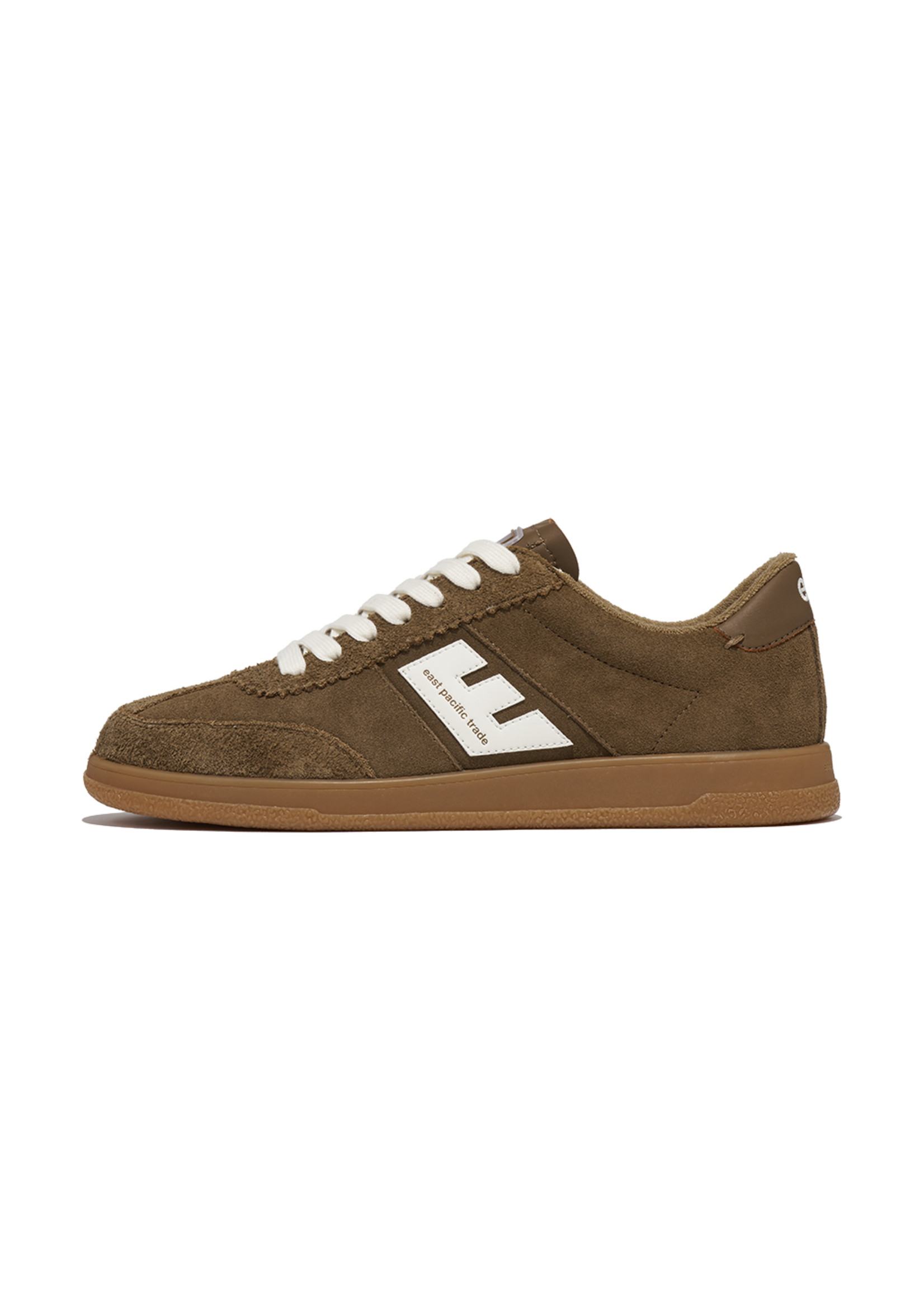 East Pacific Trade East Pacific Trade Santos - Brown