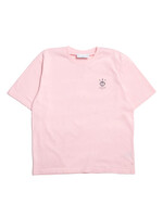 The Savage Report Little Man T-Shirt - Pink
