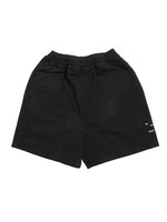 The Savage Report The Savage Report Ripstop Shorts - Black