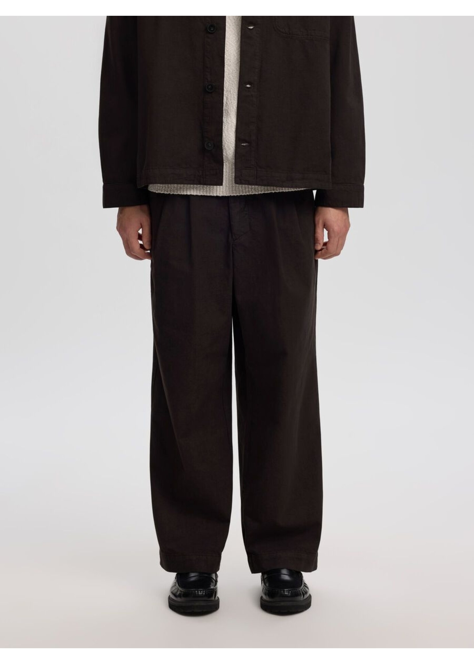 Annarr Annarr Anrralf Pant - Licorice