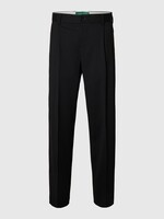 Annarr Anrnorr Wool Blend Trousers - Black
