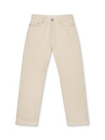 Samsøe Samsøe Samsøe Samsøe Saeddie Jeans - Soft Natural