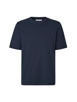 Samsøe Samsøe Samsøe Samsøe Sajesper T-Shirt - Salute