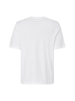 Samsøe Samsøe Samsøe Samsøe Sajesper T-Shirt - White