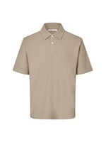 Samsøe Samsøe Samsøe Samsøe Sakvistbro Polo - Aluminium