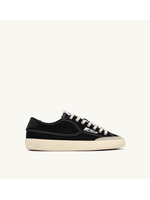 Autry Autry Windscape Low man - Black Canvas