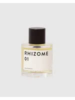 Rhizome Rhizome - 01