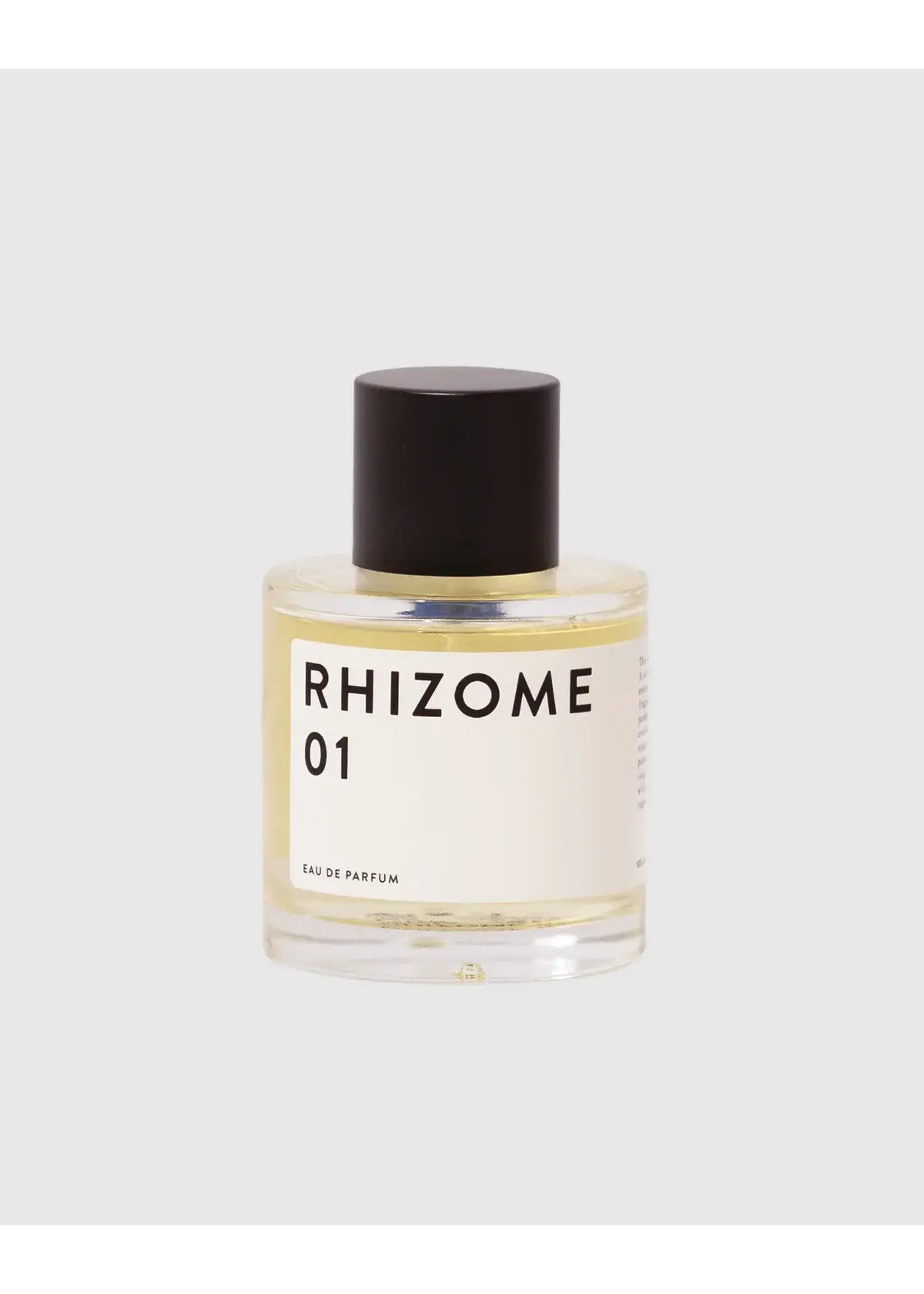 Rhizome Rhizome - 01