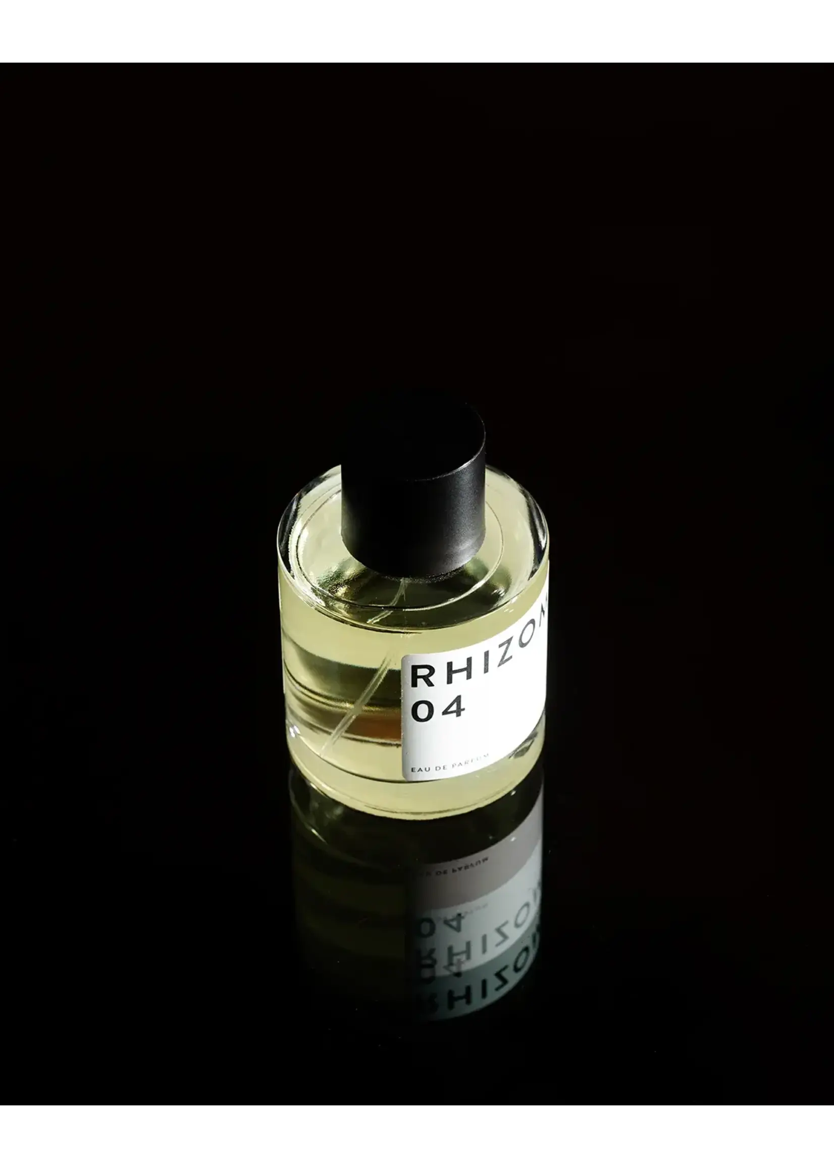 Rhizome Rhizome - 04