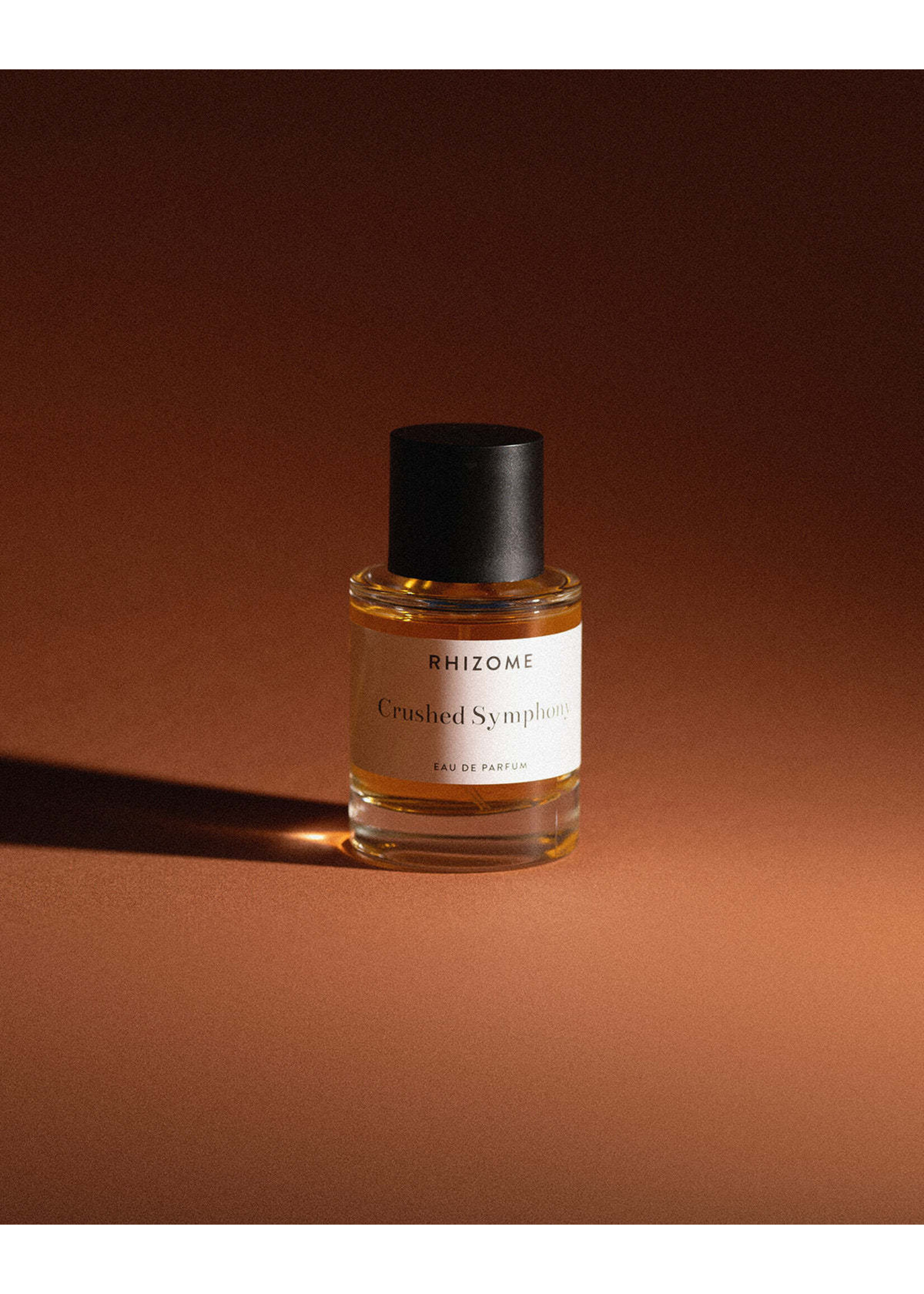 Rhizome Rhizome - Crushed Symphony