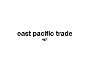 East Pacific Trade