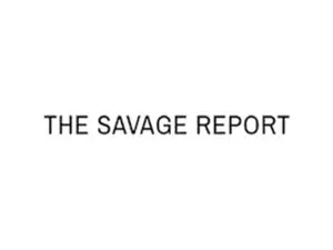 The Savage Report