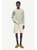 Samsøe Samsøe Samsøe Samsøe Saeddie Shorts - Soft Natural