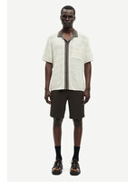 Samsøe Samsøe Smith Shorts - Black Olive