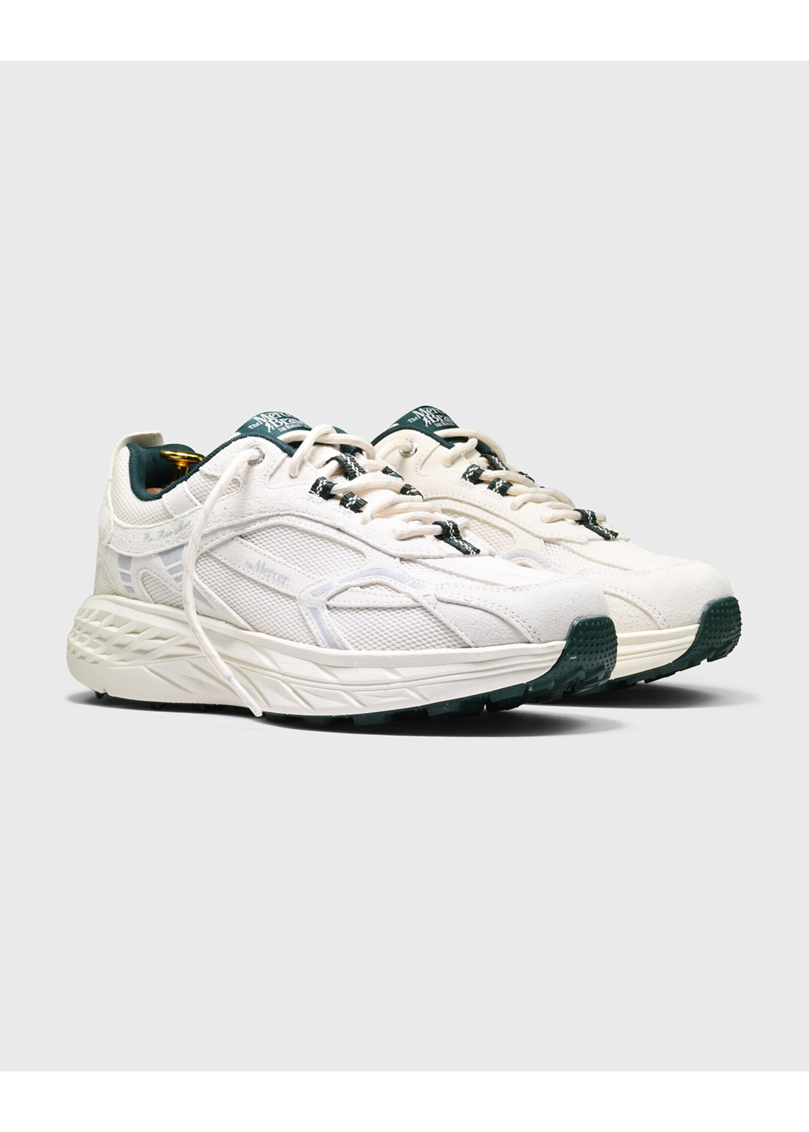 Mercer Amsterdam Mercer Amsterdam The Re-Run Max - Off White