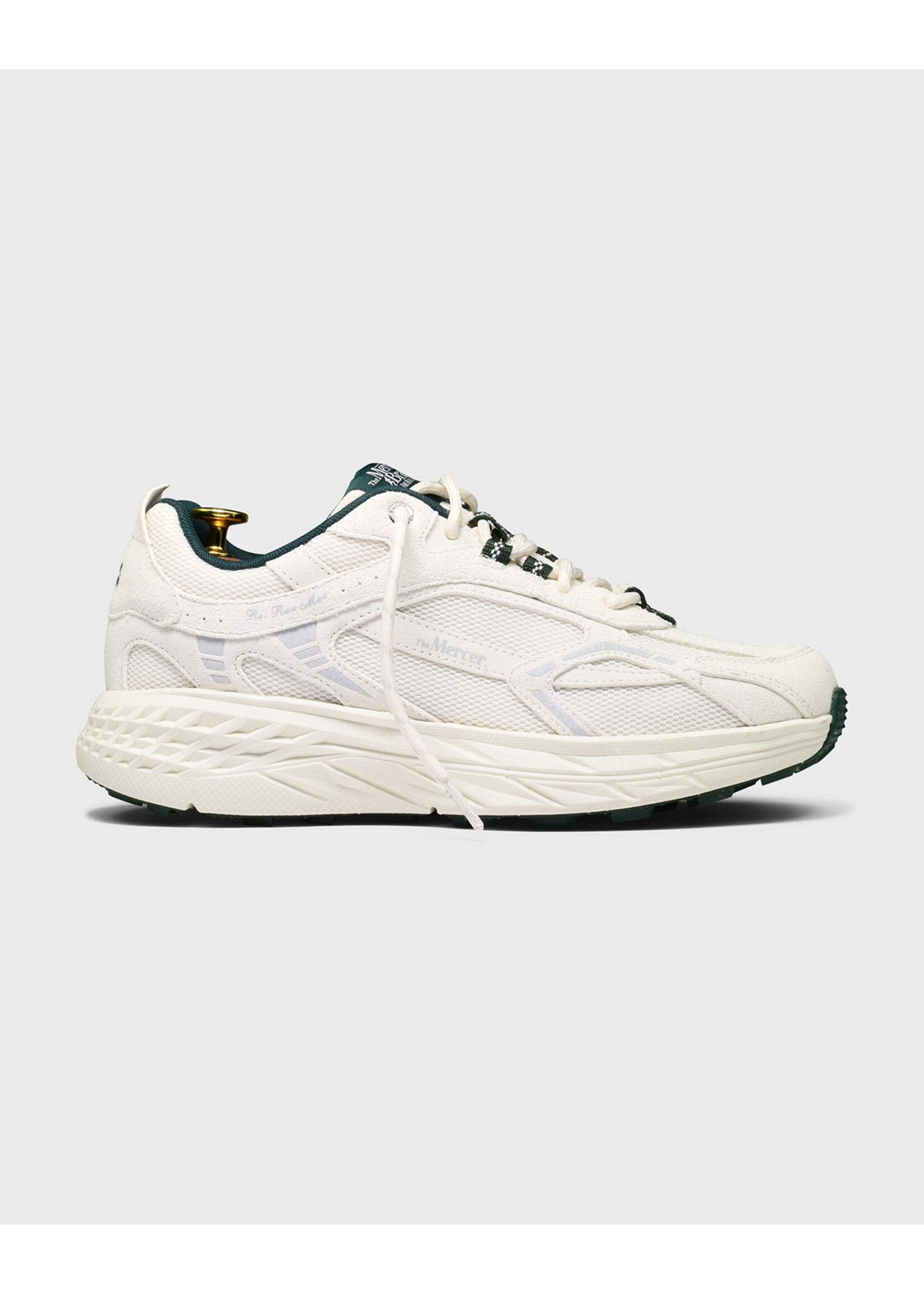 Mercer Amsterdam Mercer Amsterdam The Re-Run Max - Off White