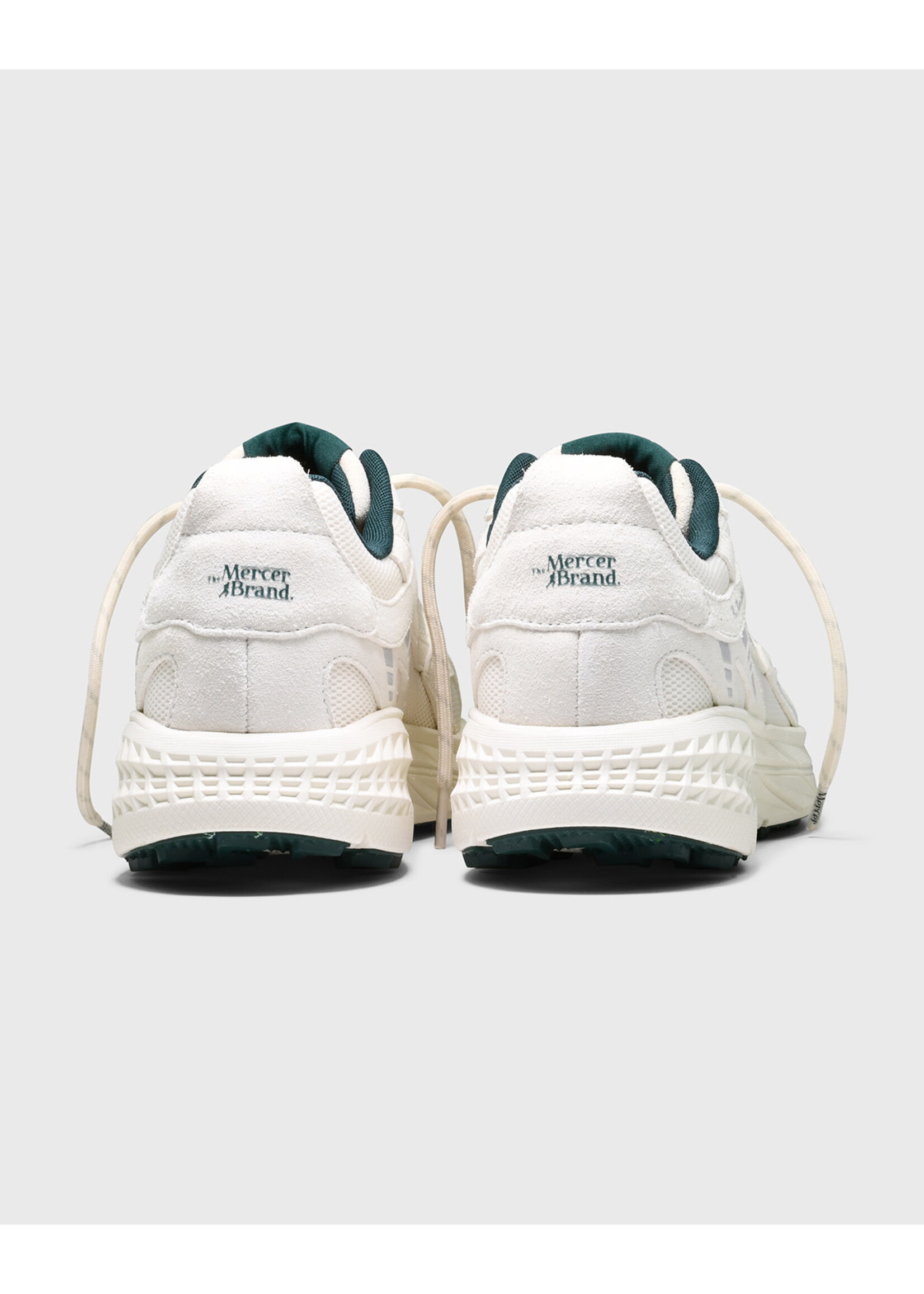 Mercer Amsterdam Mercer Amsterdam The Re-Run Max - Off White