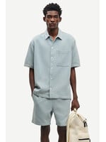 Samsøe Samsøe Samsoe Samsoe Saayo O shirt - Light Denim