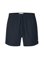 Samsøe Samsøe Samsoe Samsoe Moses Swim Shorts - Salute