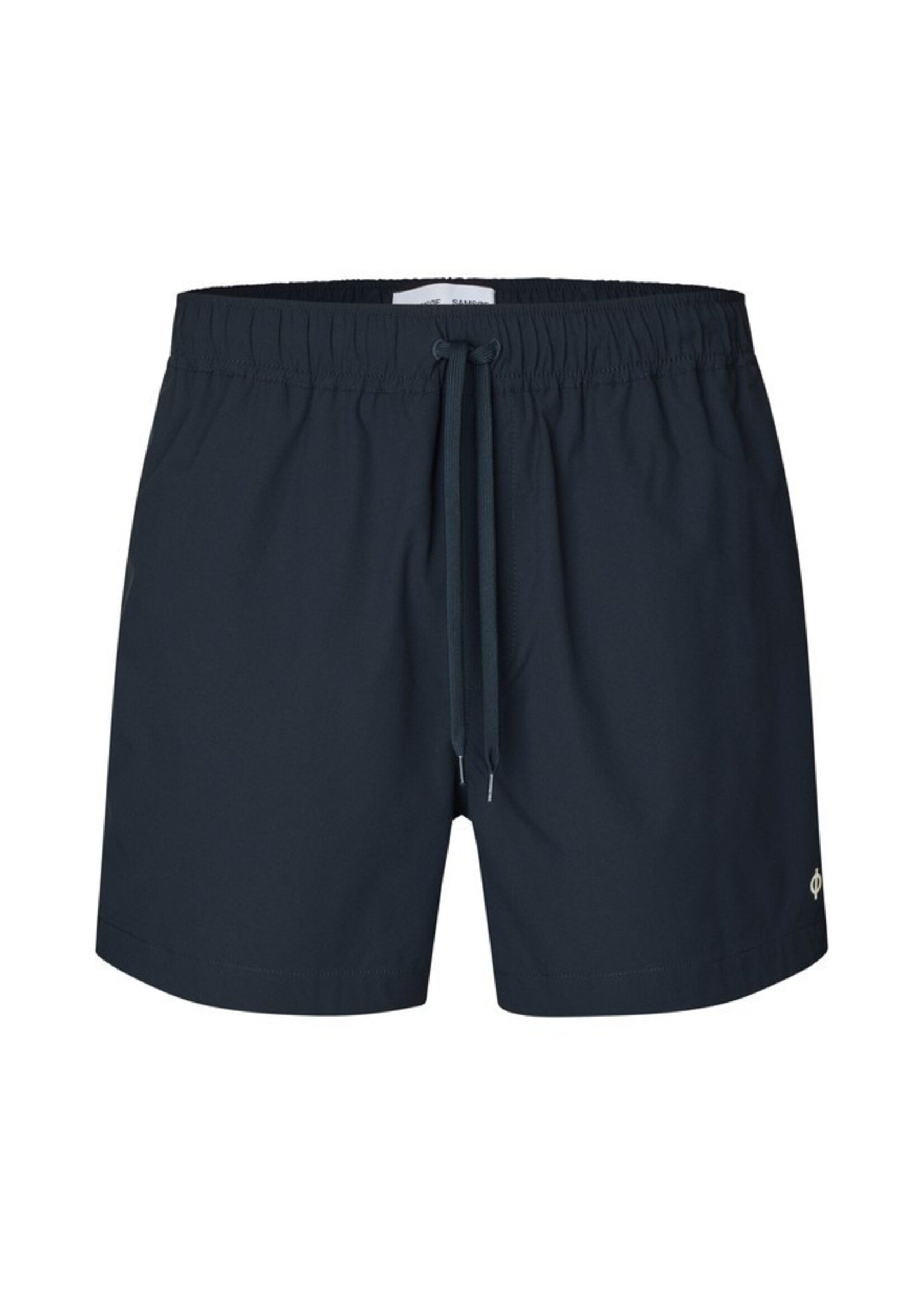 Samsøe Samsøe Samsoe Samsoe Moses Swim Shorts - Salute