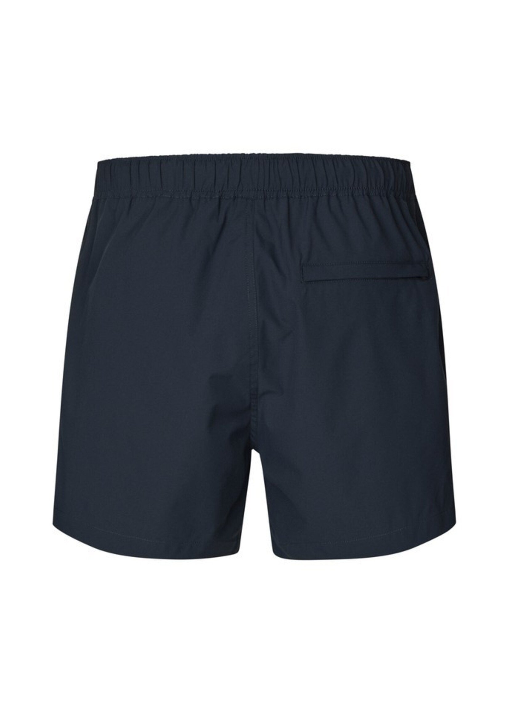 Samsøe Samsøe Samsoe Samsoe Moses Swim Shorts - Salute
