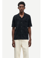Samsøe Samsøe Samsoe Samsoe Saconald shirt - Black