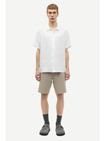 Samsøe Samsøe Samsøe Samsøe Smith Shorts - Aluminium