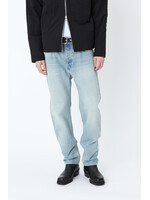Won Hundred Won Hundred Ben Jeans - Scandi Blue