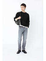Won Hundred Won Hundred Archer Jeans - Wanted Grey