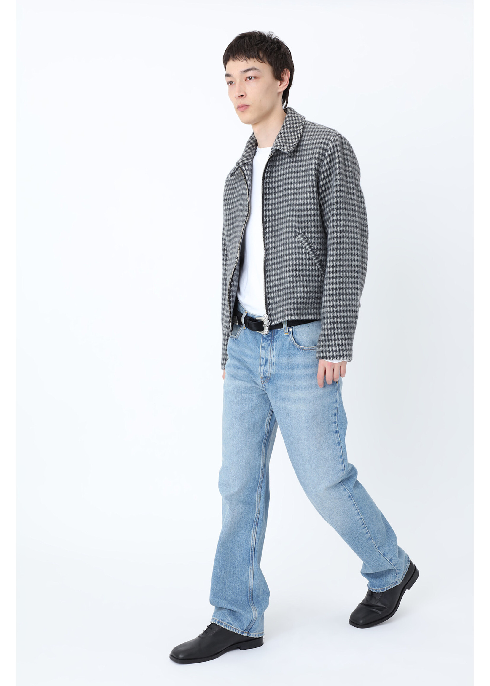 Won Hundred Won Hundred Steve Jeans - Wash 18