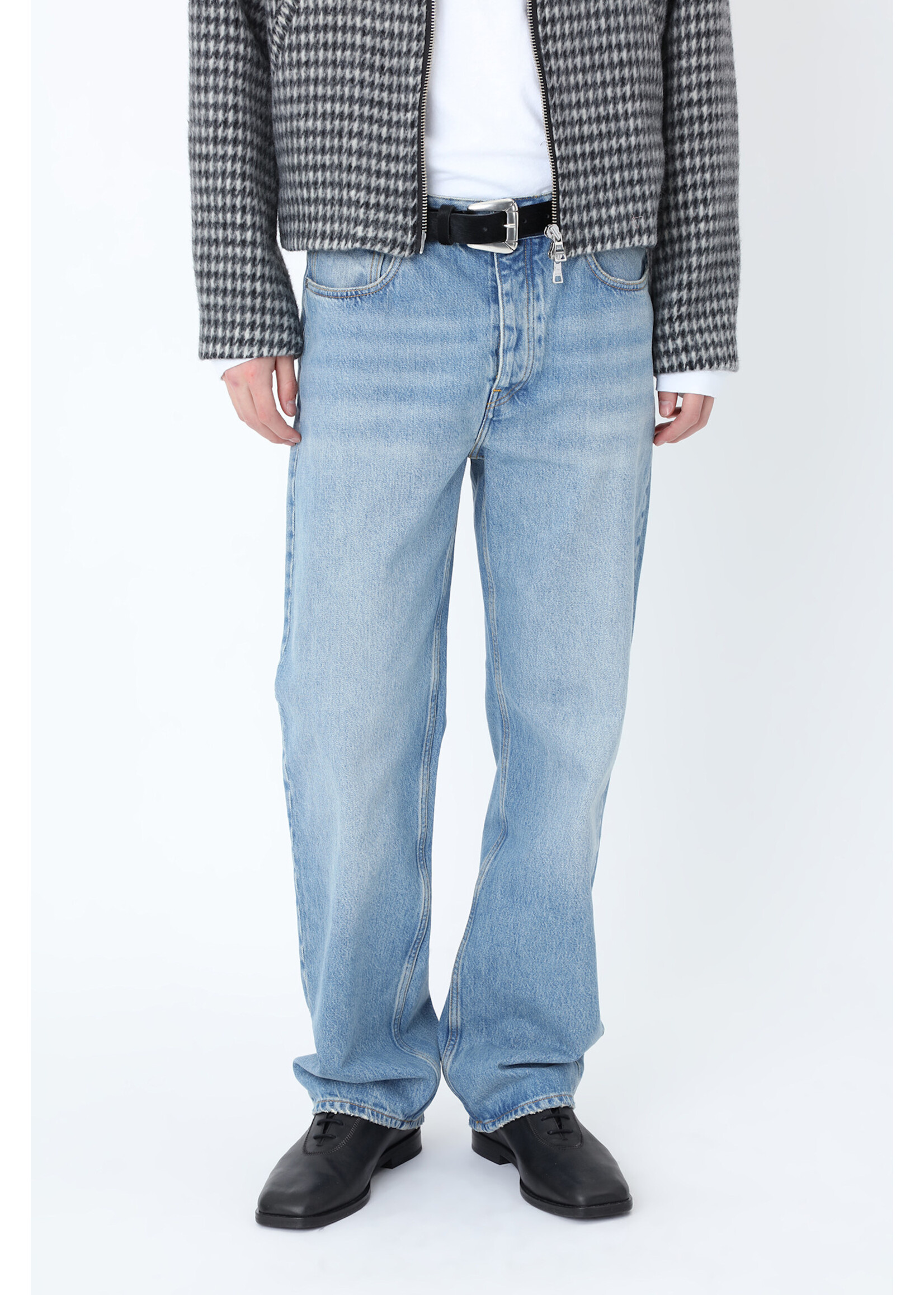 Won Hundred Won Hundred Steve Jeans - Wash 18
