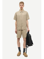 Samsøe Samsøe Samsoe Samsoe Sajabari Shorts - Aluminium